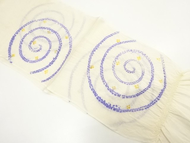 Japanese Kimono / Accessories Silk